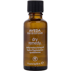 AVEDA by Aveda-DRY REMEDY DAILY MOISTURIZING OIL 1 OZ