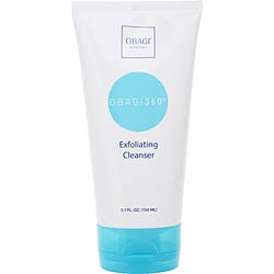 Obagi by Obagi-OBAGI360 Exfoliating Cleanser  --150ml/5.1oz