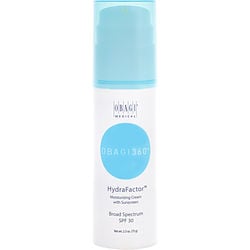 Obagi by Obagi-OBAGI360 HydraFactor Moisturizing Cream SPF 30 --75g/2.5oz