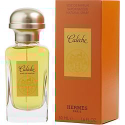CALECHE by Hermes-SOIE DE PARFUM SPRAY 1.6 OZ (NEW PACKAGING)