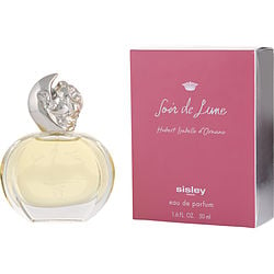 SOIR DE LUNE by Sisley-EAU DE PARFUM SPRAY 1.6 OZ (NEW PACKAGING)