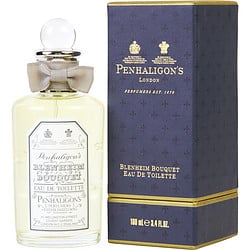 PENHALIGON'S BLENHEIM BOUQUET by Penhaligon's-EDT SPRAY 3.4 OZ