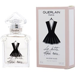 LA PETITE ROBE NOIRE by Guerlain-EDT SPRAY 1 OZ
