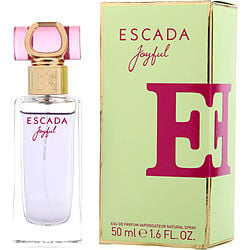 ESCADA JOYFUL by Escada-EAU DE PARFUM SPRAY 1.6 OZ