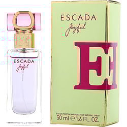 ESCADA JOYFUL by Escada - EAU DE PARFUM SPRAY 1.6 OZ