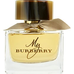 MY BURBERRY by Burberry-EAU DE PARFUM SPRAY 3 OZ *TESTER