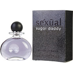 SEXUAL SUGAR DADDY by Michel Germain-EDT SPRAY 2.5 OZ