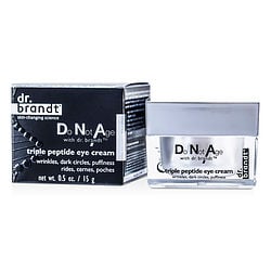 Dr. Brandt by Dr. Brandt-Do Not Age Triple Peptide Eye Cream  --15g/0.5oz