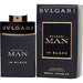 BVLGARI MAN IN BLACK by Bvlgari-EAU DE PARFUM SPRAY 3.4 OZ - BigSun