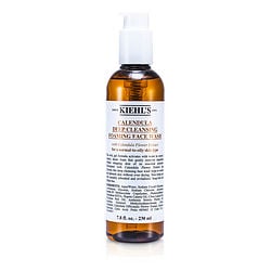 Kiehl's by Kiehl's-Calendula Deep Cleansing Foaming Face Wash  --230ml/7.8oz