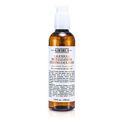 Kiehl's by Kiehl's - Calendula Deep Cleansing Foaming Face Wash  --230ml/7.8oz