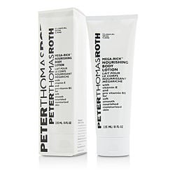 Peter Thomas Roth by Peter Thomas Roth-Mega-Rich Body Lotion  --235ml/8oz