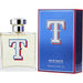 TEXAS RANGERS by Texas Rangers-EDT SPRAY 3.4 OZ - BigSun