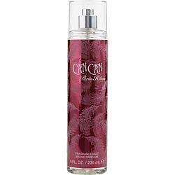 PARIS HILTON CAN CAN by Paris Hilton - BODY MIST 8 OZ