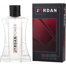 MICHAEL JORDAN POWER by Michael Jordan - EDT SPRAY 3.4 OZ