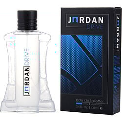 MICHAEL JORDAN DRIVE by Michael Jordan - EDT SPRAY 3.4 OZ