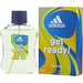 ADIDAS GET READY by Adidas-EDT SPRAY 3.4 OZ - BigSun