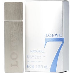 LOEWE 7 by Loewe-EDT SPRAY VIAL