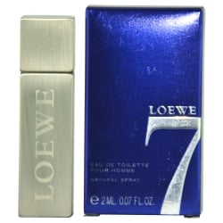 LOEWE 7 by Loewe-EDT SPRAY VIAL