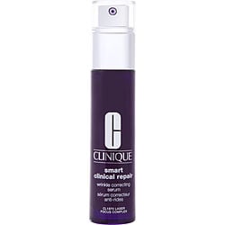 CLINIQUE by Clinique-Smart Custom-Repair Serum  --30ml/1oz