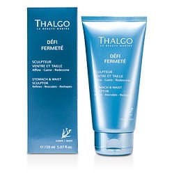 Thalgo by Thalgo-Defi Fermete Stomach & Waist Sculptor  --150ml/5.07oz