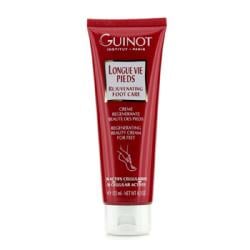 Guinot by GUINOT-Rejuvenating Foot Care  --125ml/4.2oz