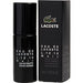 LACOSTE EAU DE LACOSTE L.12.12 NOIR by Lacoste-EDT SPRAY 0.27 OZ MINI - BigSun