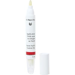 Dr. Hauschka by Dr. Hauschka-Neem Nail & Cuticle Pen  --3ml/0.1oz