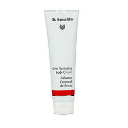 Dr. Hauschka by Dr. Hauschka-Rose Nurturing Body Cream  --145ml/4.9oz