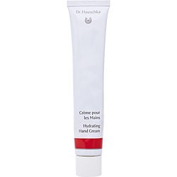 Dr. Hauschka by Dr. Hauschka-Hydrating Hand Cream  --50ml/1.7oz