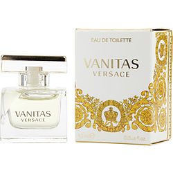 VANITAS VERSACE by Gianni Versace-EDT 0.15 OZ MINI