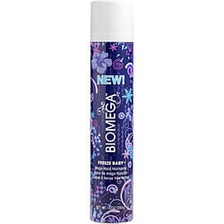 AQUAGE by Aquage-BIOMEGA FREEZE BABY MEGA HOLD HAIRSPRAY 10 OZ