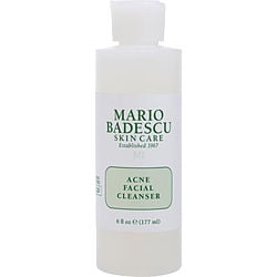 Mario Badescu by Mario Badescu-Acne Facial Cleanser --177ml/6oz