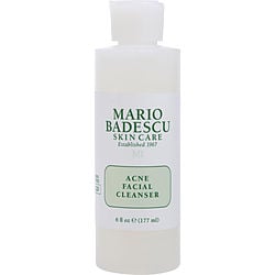 Mario Badescu by Mario Badescu - Acne Facial Cleanser --177ml/6oz