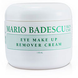 Mario Badescu by Mario Badescu-Eye Make-Up Remover Cream - For All Skin Types  --118ml/4oz