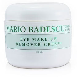 Mario Badescu by Mario Badescu - Eye Make-Up Remover Cream - For All Skin Types  --118ml/4oz