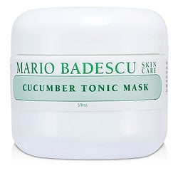 Mario Badescu by Mario Badescu-Cucumber Tonic Mask  - For Combination/ Oily/ Sensitive Skin Types  --59ml/2oz