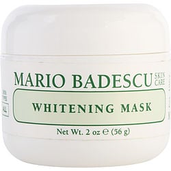 Mario Badescu by Mario Badescu-Whitening Mask - For All Skin Types  --59ml/2oz