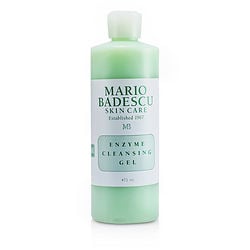 Mario Badescu by Mario Badescu-Enzyme Cleansing Gel - For All Skin Types  --472ml/16oz