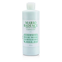 Mario Badescu by Mario Badescu - Cleansing Milk With Carnation & Rice Oil - For Dry/ Sensitive Skin Types  --472ml/16oz