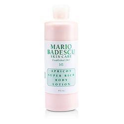 Mario Badescu by Mario Badescu - Apricot Super Rich Body Lotion - For All Skin Types  --472ml/16oz