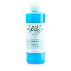 Mario Badescu by Mario Badescu-Azulene Body Soap - For All Skin Types  --472ml/16oz