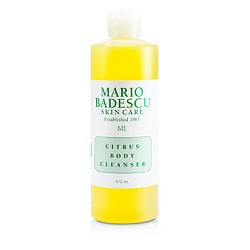 Mario Badescu by Mario Badescu-Citrus Body Cleanser - For All Skin Types  --472ml/16oz