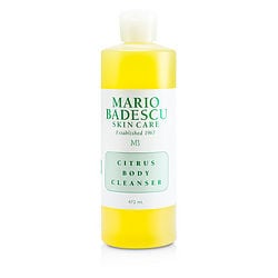 Mario Badescu by Mario Badescu - Citrus Body Cleanser - For All Skin Types  --472ml/16oz