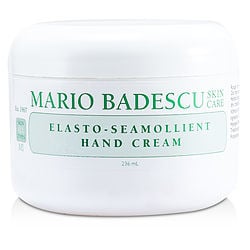 Mario Badescu by Mario Badescu - Elasto-Seamollient Hand Cream - For All Skin Types  --236ml/8oz