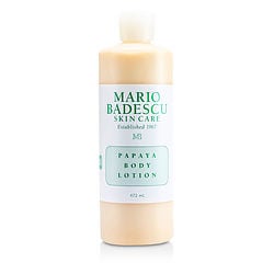 Mario Badescu by Mario Badescu-Papaya Body Lotion - For All Skin Types  --472ml/16oz