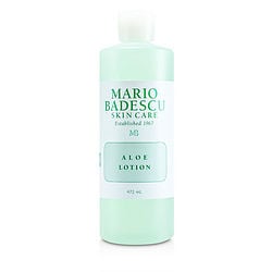 Mario Badescu by Mario Badescu-Aloe Lotion - For Combination/ Dry/ Sensitive Skin Types  --472ml/16oz