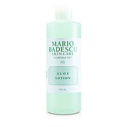 Mario Badescu by Mario Badescu - Aloe Lotion - For Combination/ Dry/ Sensitive Skin Types  --472ml/16oz