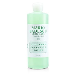 Mario Badescu by Mario Badescu-Cucumber Cleansing Lotion - For Combination/ Oily Skin Types  --472ml/16oz