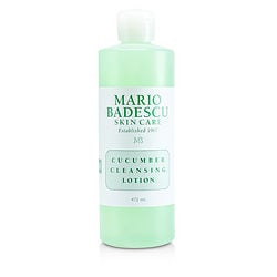Mario Badescu by Mario Badescu - Cucumber Cleansing Lotion - For Combination/ Oily Skin Types  --472ml/16oz
